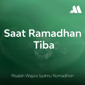 Dr Aris Munandar S S M P I Saat Ramadhan Tiba Sesi 3 Noice Podcast