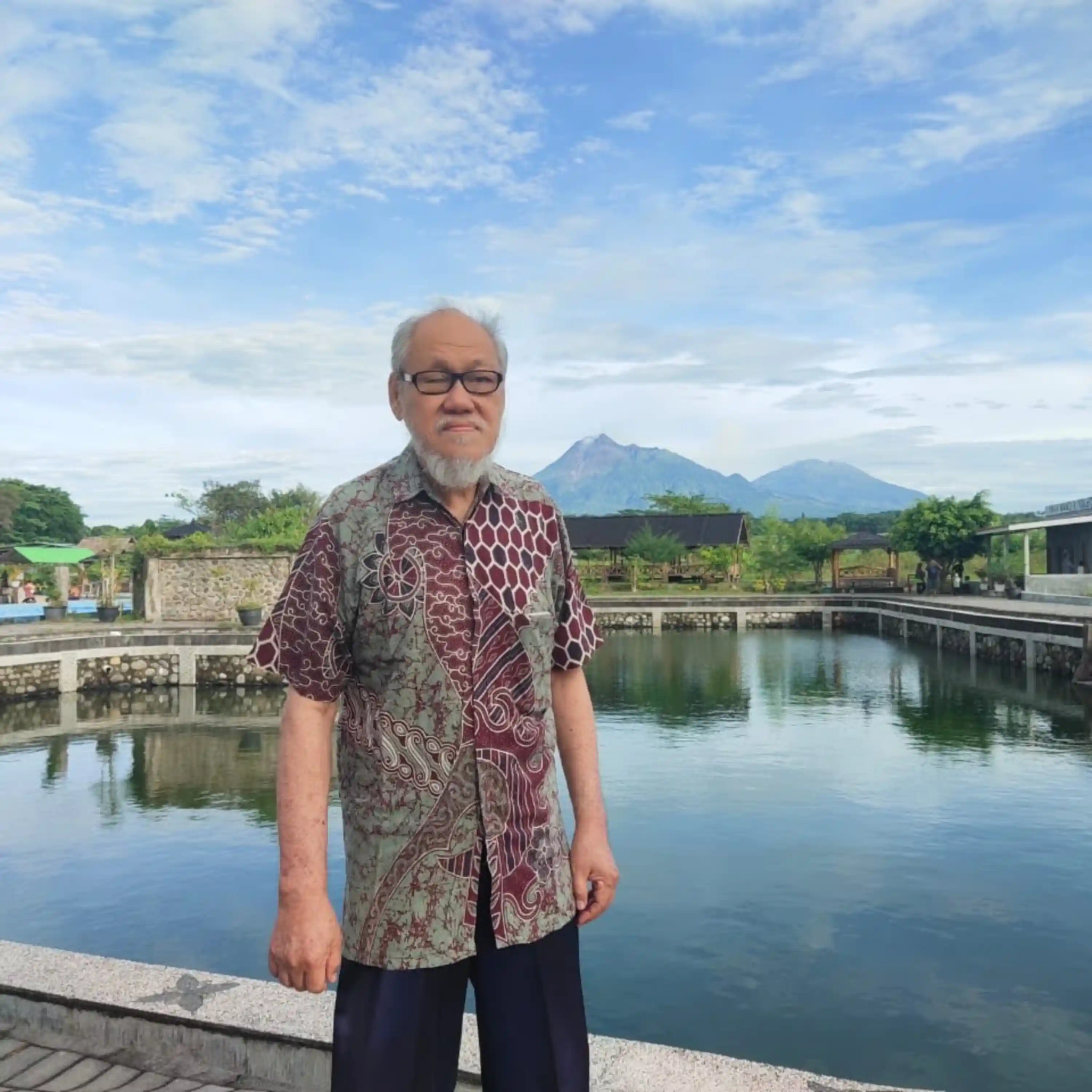 Streaming Sarapan Bersama MEDITASI 040 Meditasi Adalah