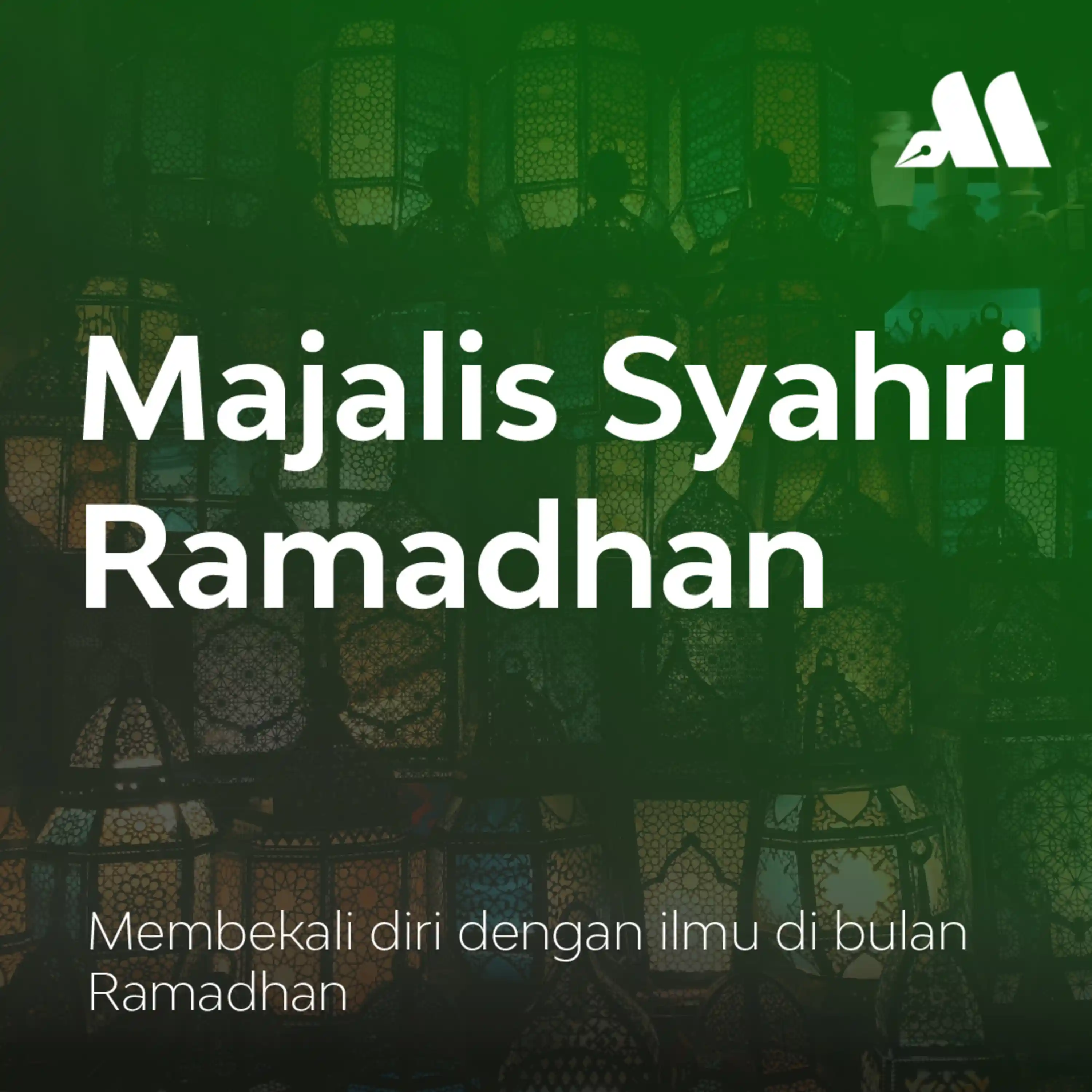 Streaming Dr Aris Munandar S S M P I Majalis Syahri Ramadhan Sesi