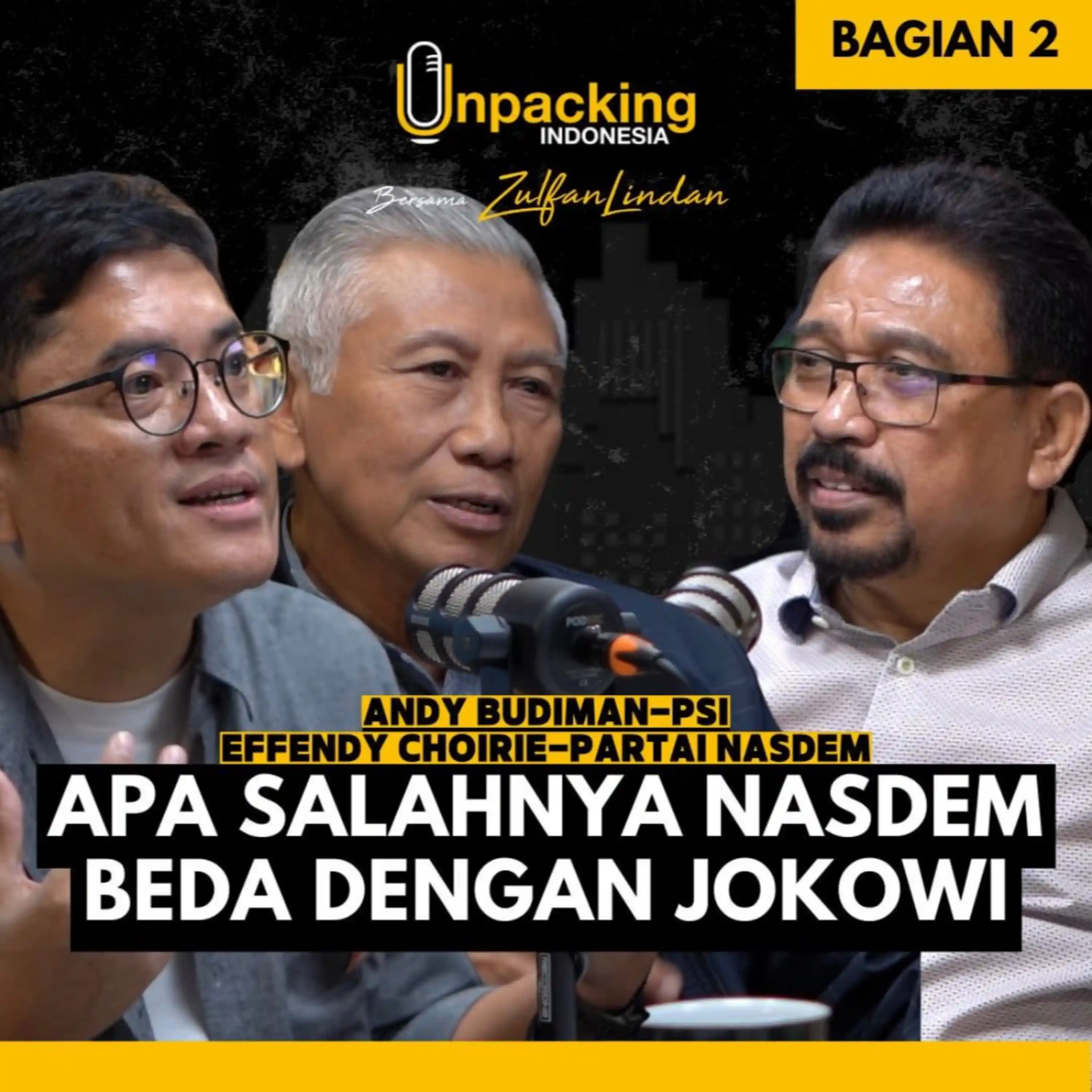 Unpacking Indonesia Rapat Kabinet Bocor Jika Nasdem Ada Dalam Koalisi