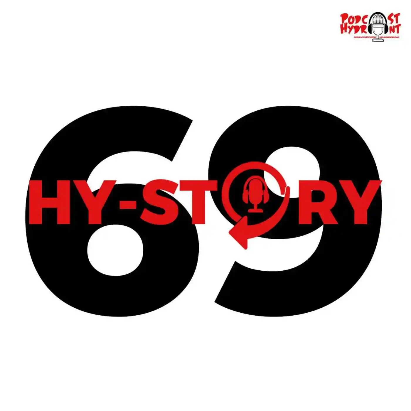 Podcast Hydrant Season Hystory Episode Ke Proses Pembuatan