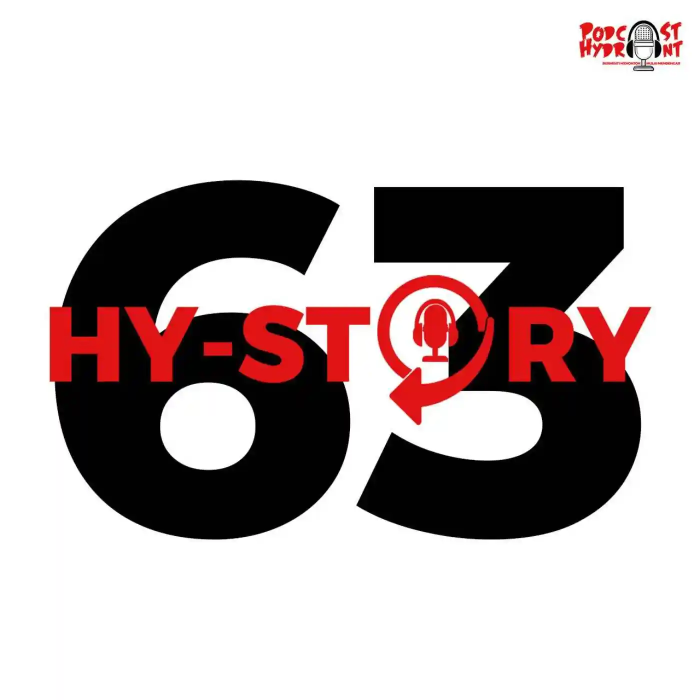 Streaming Podcast Hydrant Season 2 Hystory Episode Ke 63 Proses