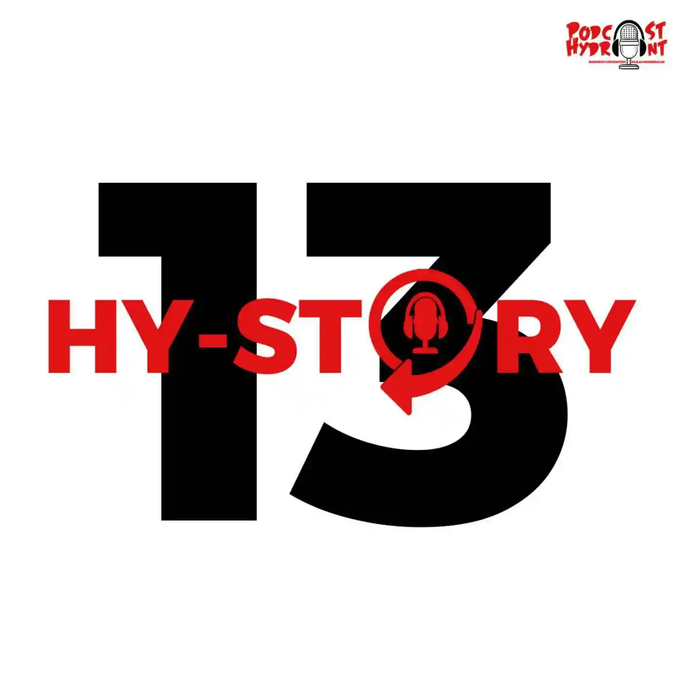 Streaming Podcast Hydrant Season Hystory Episode Ke Proses