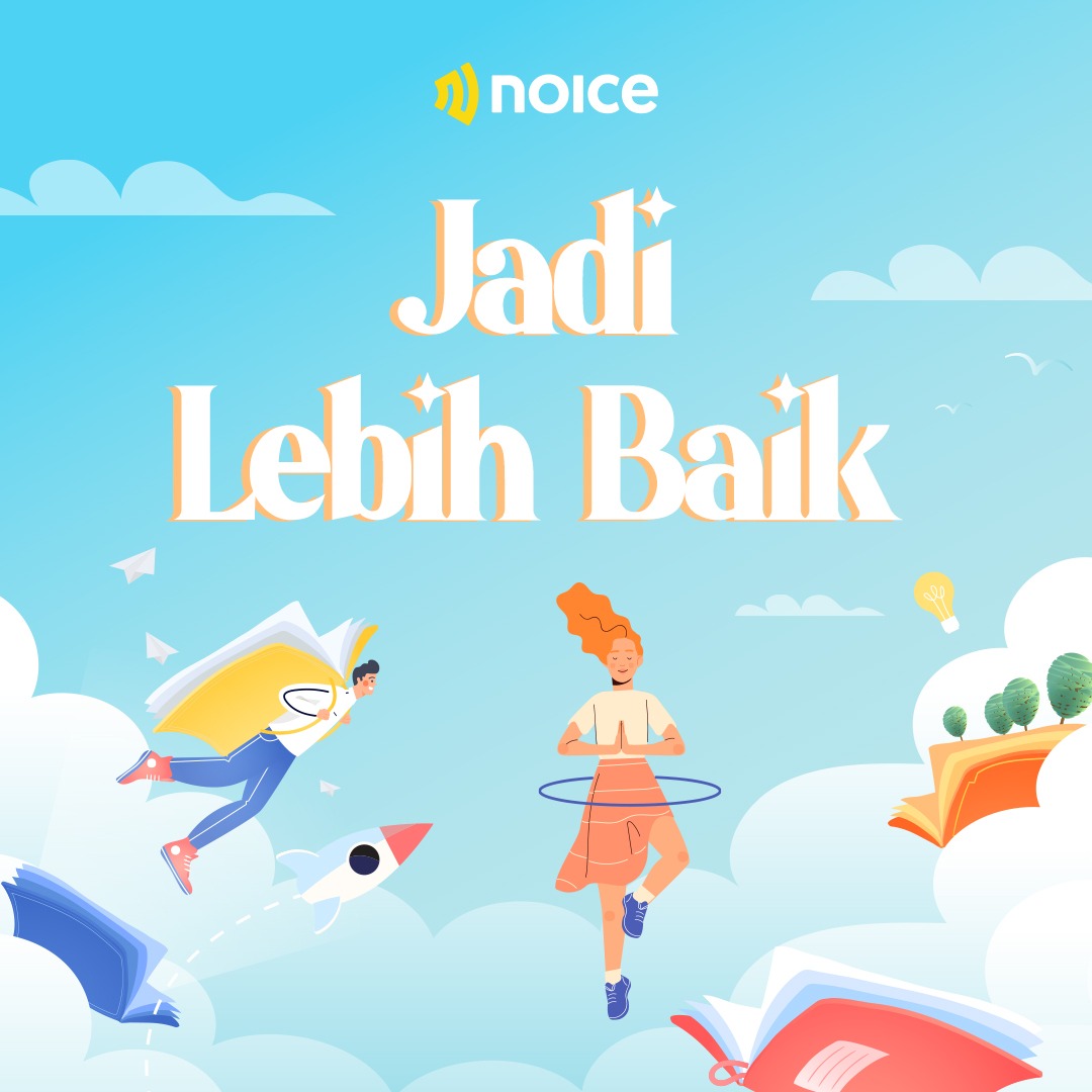 Jadi Lebih Baik