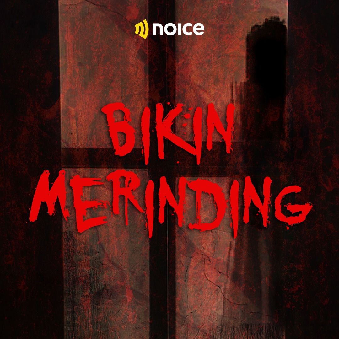 Bikin Merinding