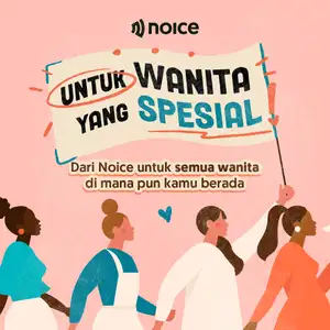 Untuk Wanita Yang Spesial