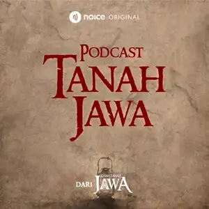 VIP Podcast Tanah Jawa
