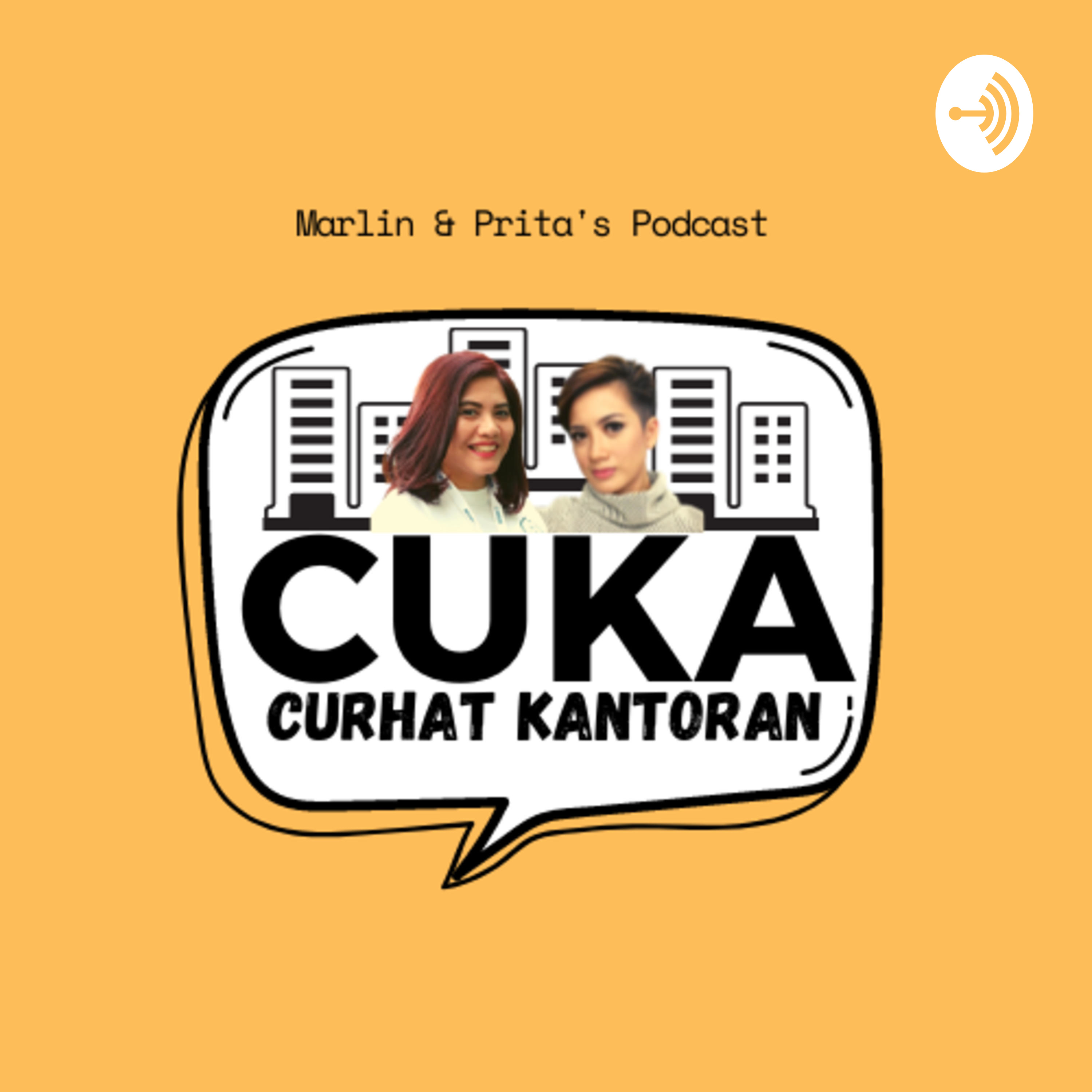 Eps 31 - Yova Sianturi : CV Keren Yang Memikat