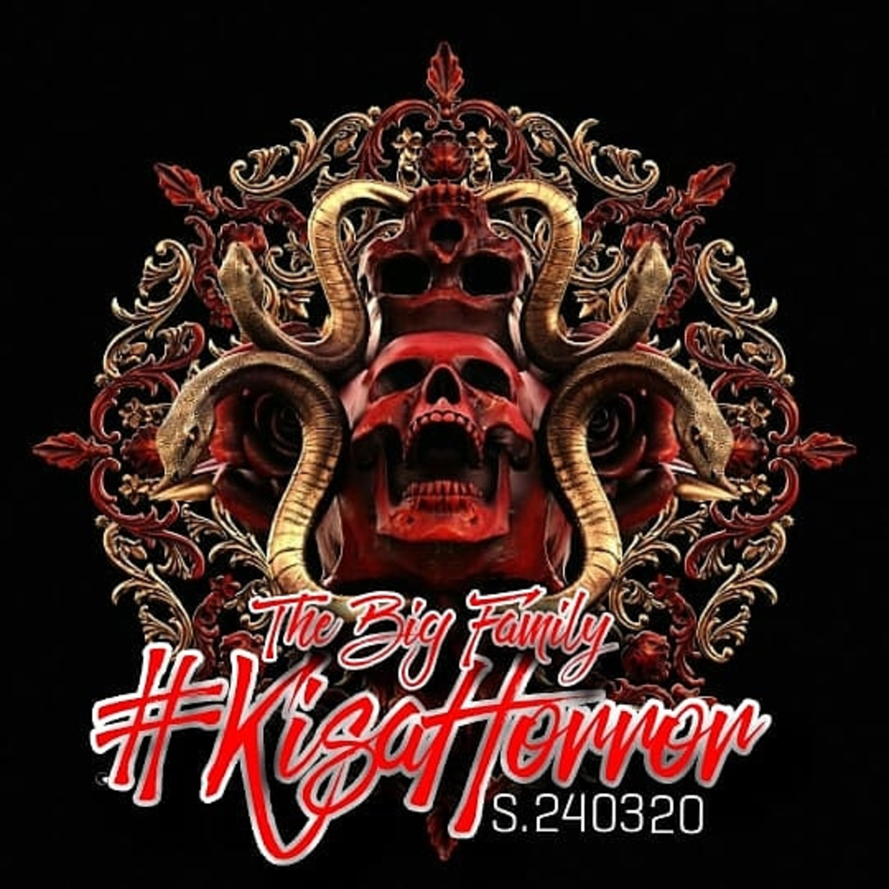 URBAND LEGEND JEPANG PUISI TOMINO NO JIGOKU #KISAHORROR