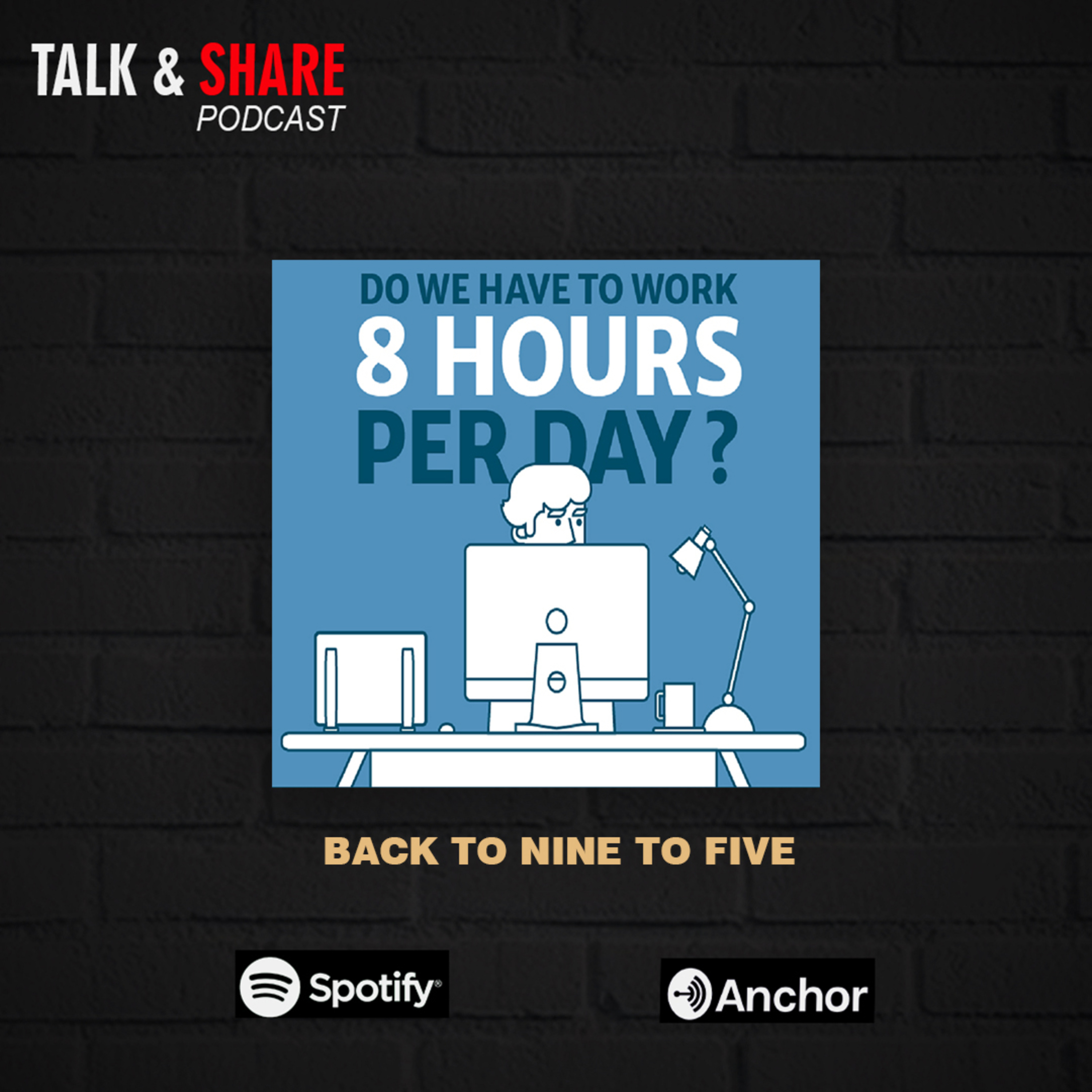 EPS. 40 - Back to 925 (with secret guest #lol)