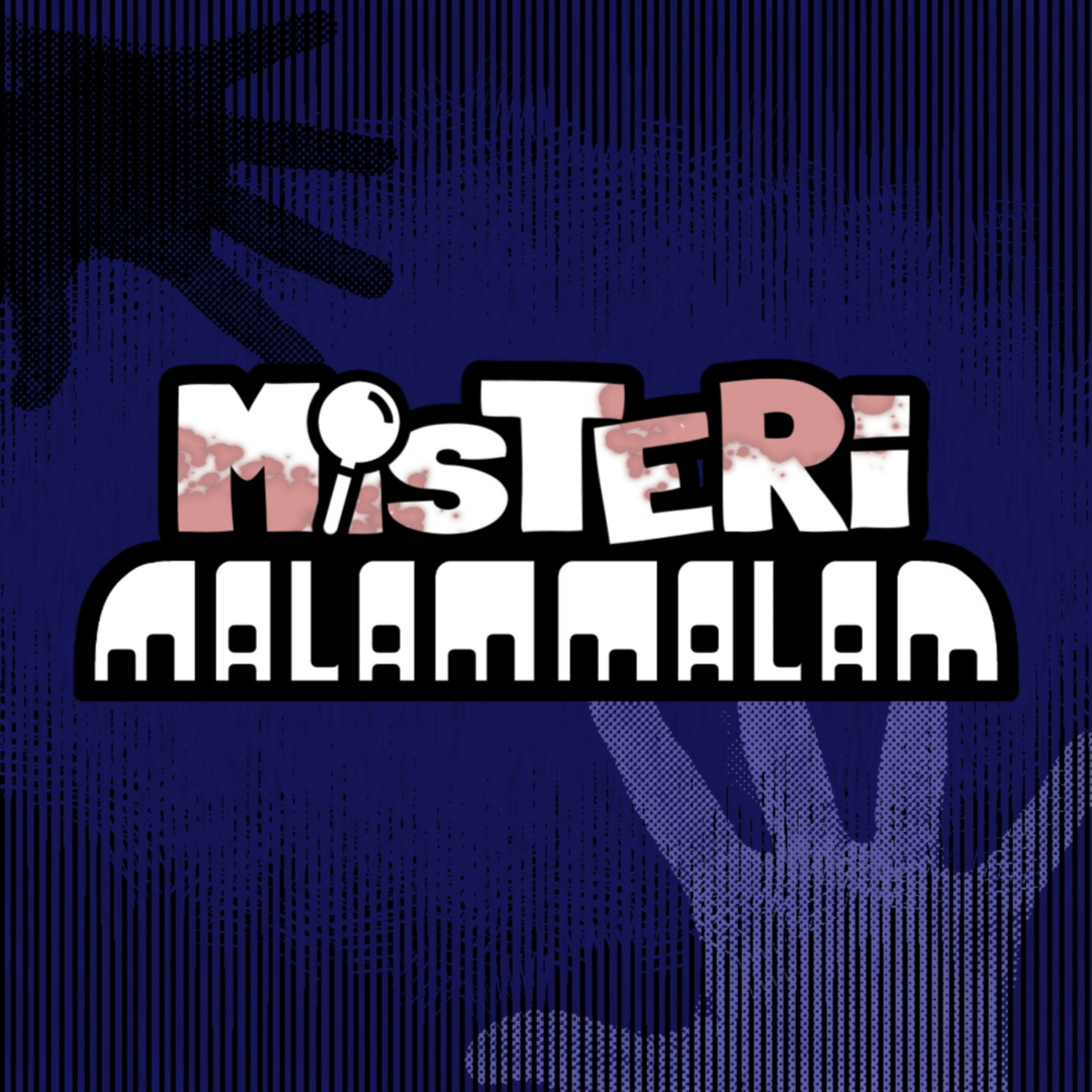 Teka Teki Menghilangnya Novelis Misteri Tersohor