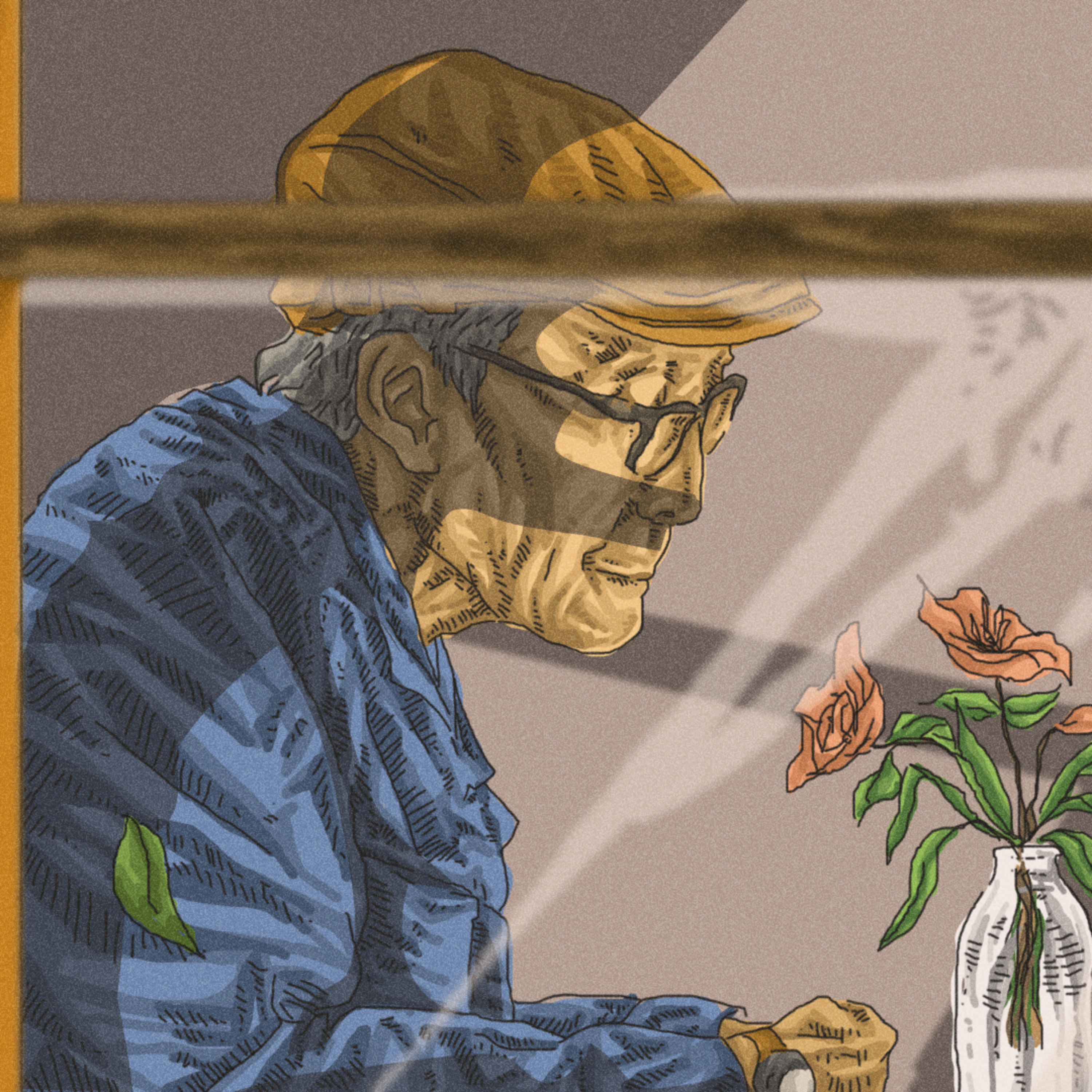 Dalam Doaku - Puisi Sapardi Djoko Damono - Dibacakan oleh Lita Alistia