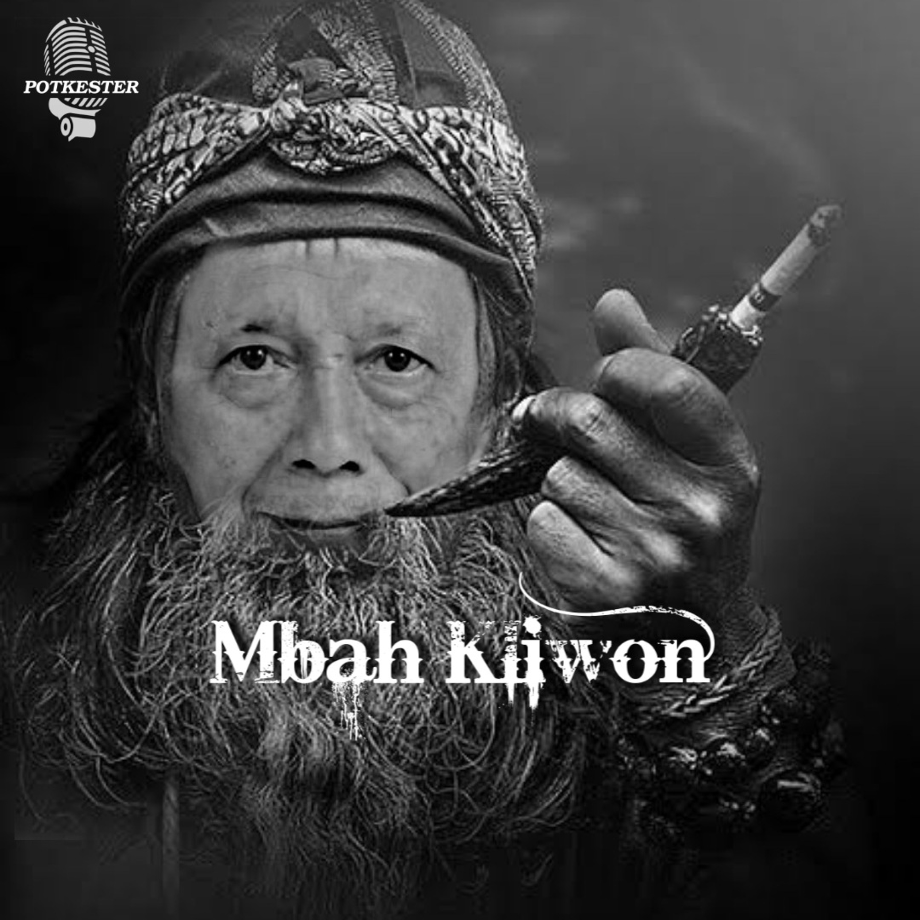 Mbah Kliwon lagi gak mood ngeramal