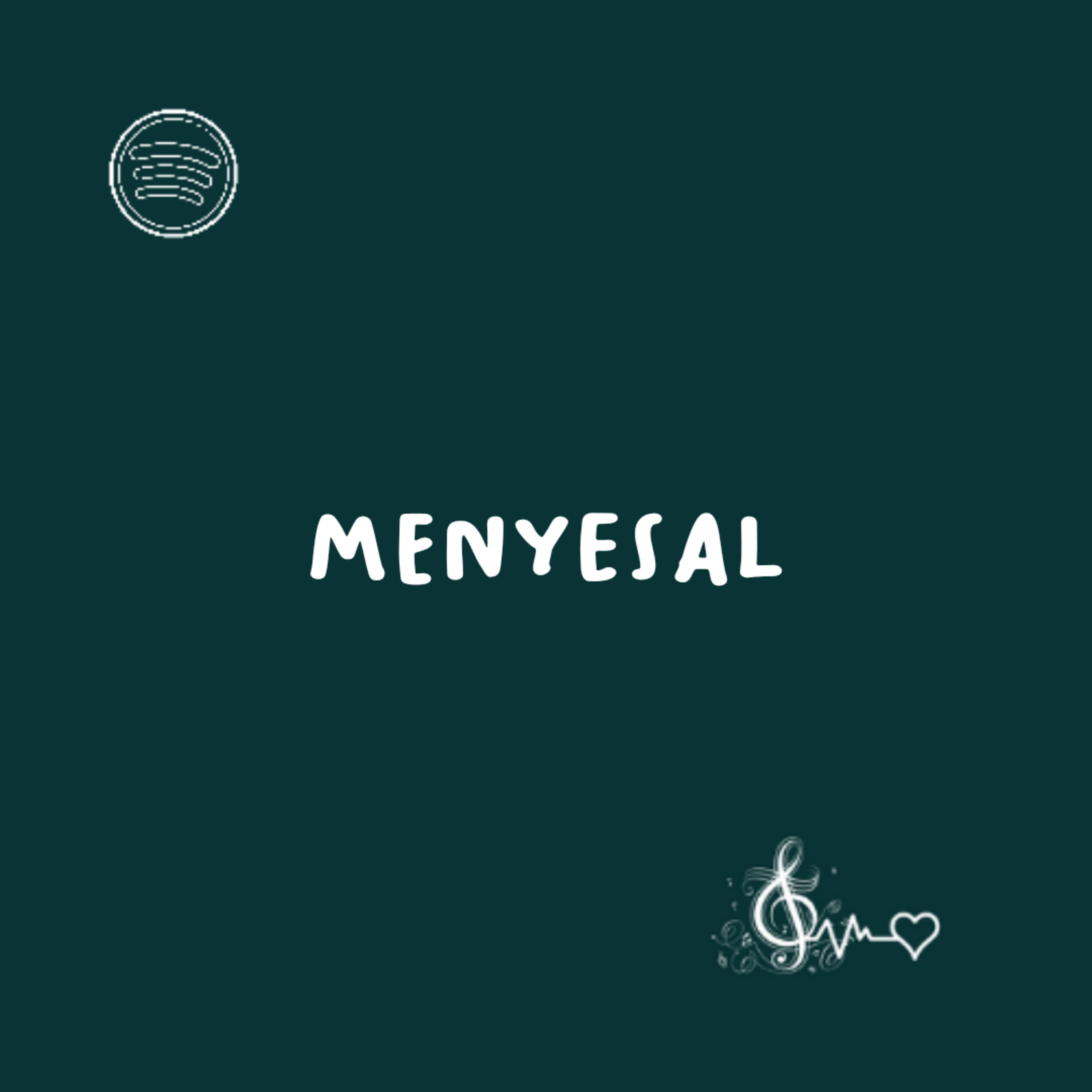 Menyesal