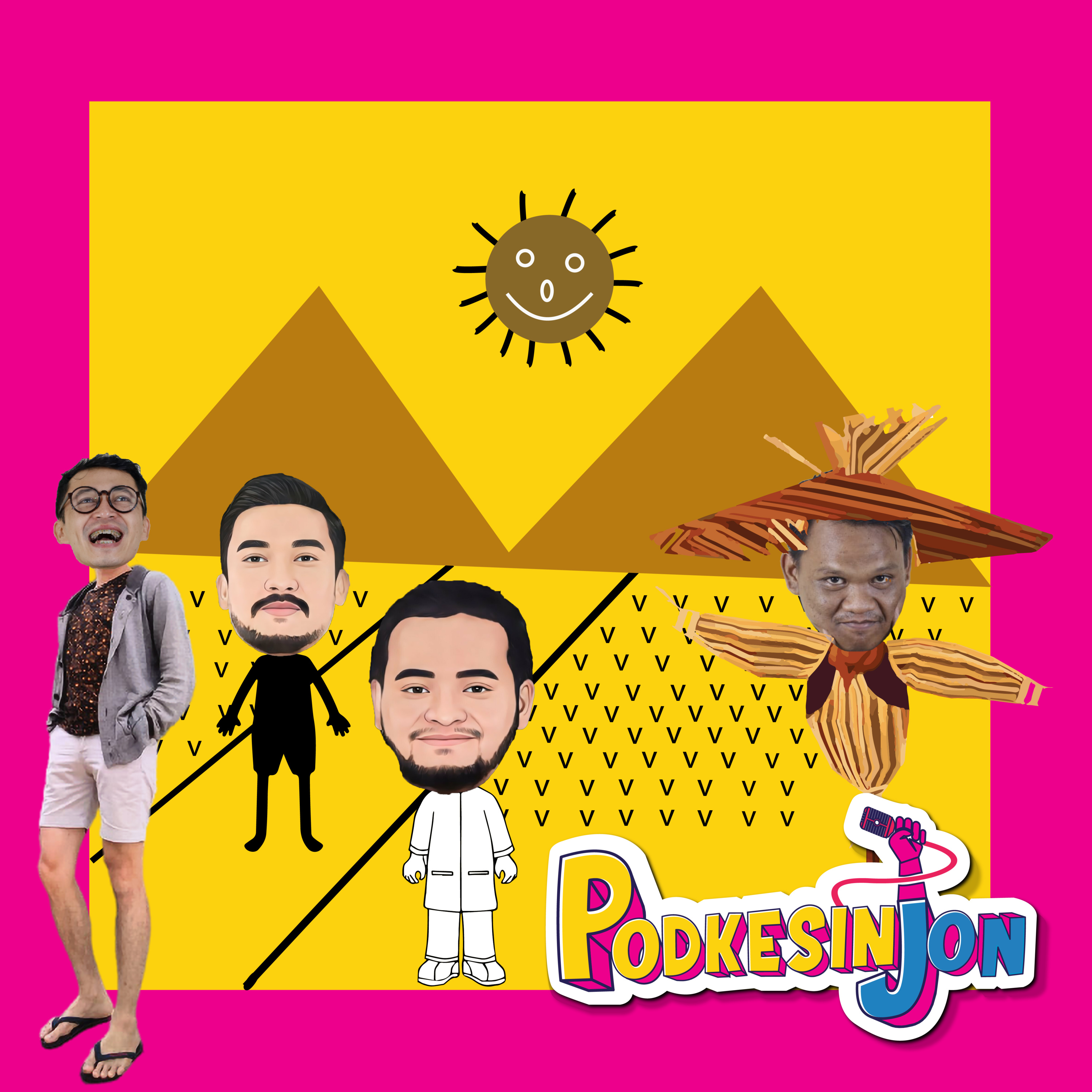 Masa Kecil Kurang Lama