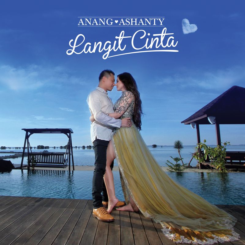 Langit Cinta