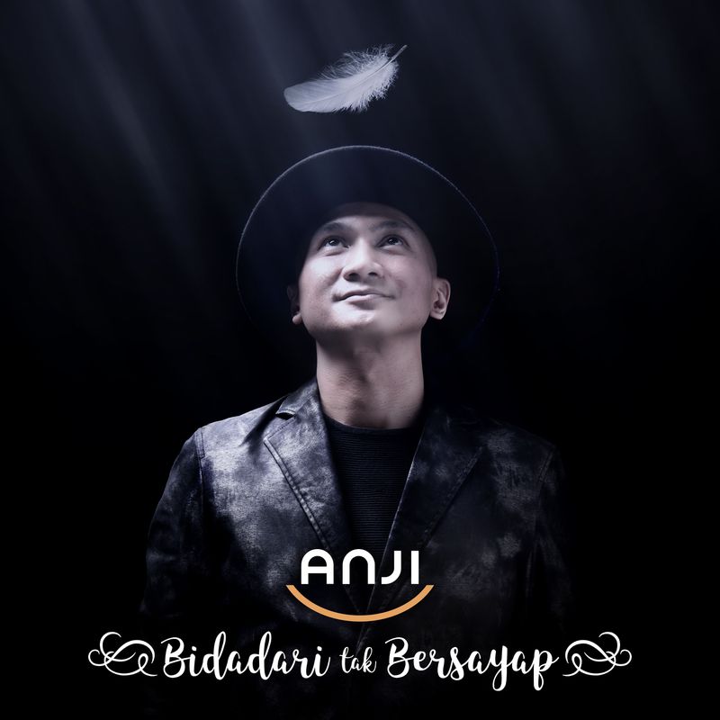 Bidadari Tak Bersayap