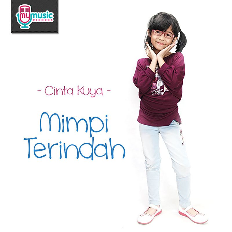 Mimpi Terindah