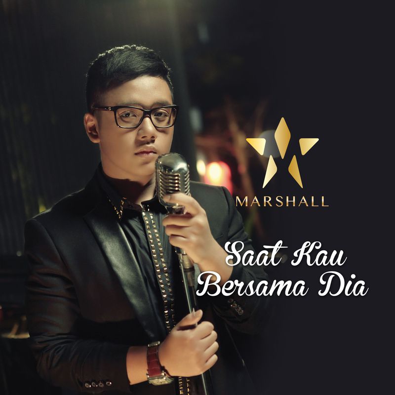 Saat Kau Bersama Dia