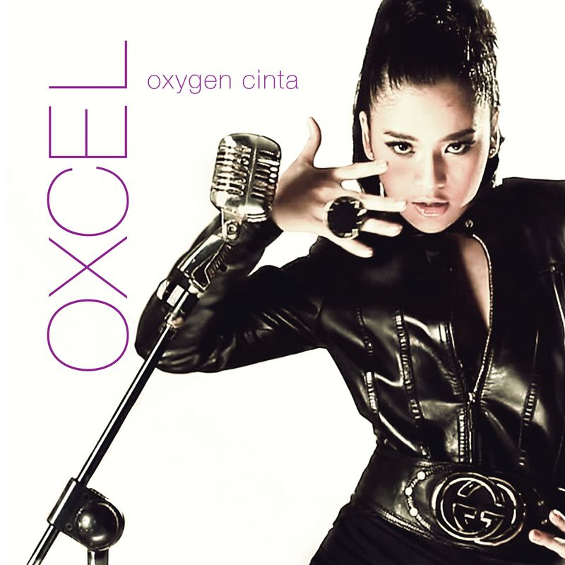 Oxygen Cinta