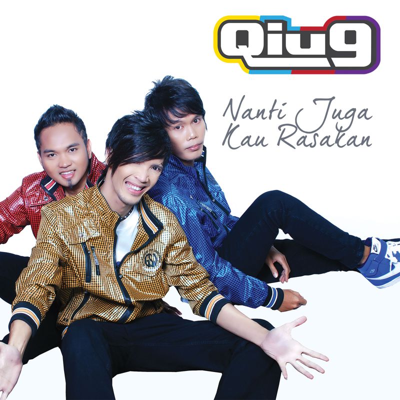 Nanti Juga Kau Rasakan