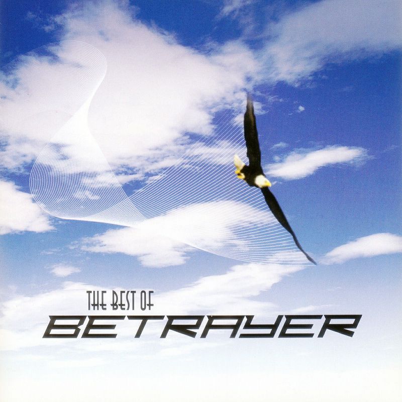 The Best Of Betrayer