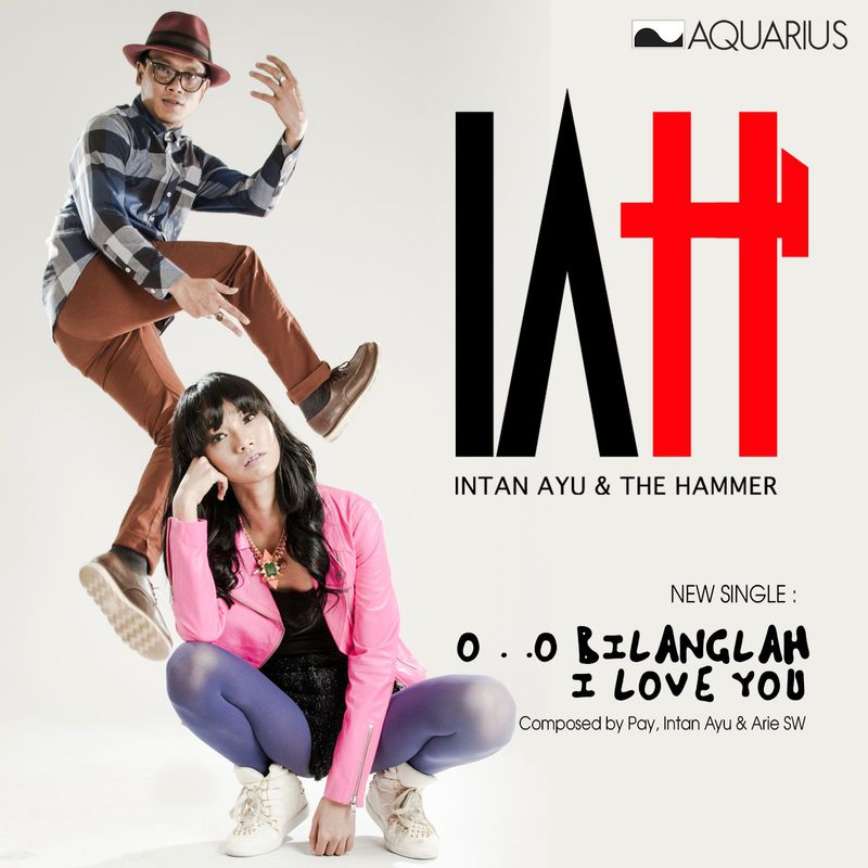 O..o Bilanglah I Love You