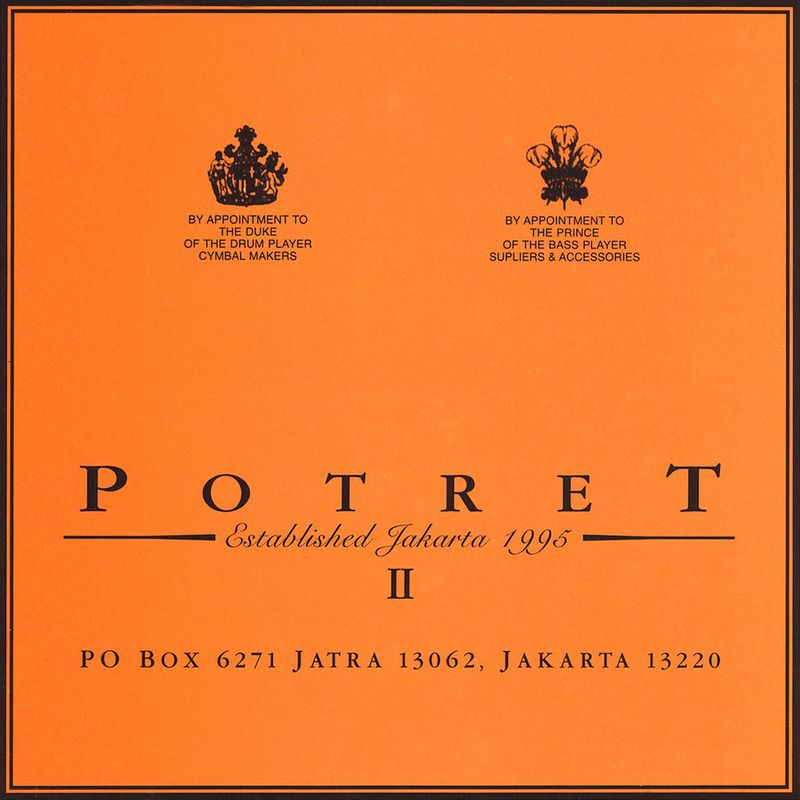 Potret II
