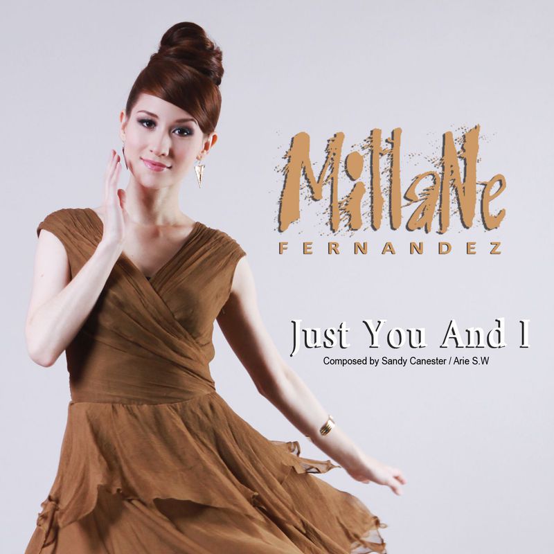 Just You and I - Single