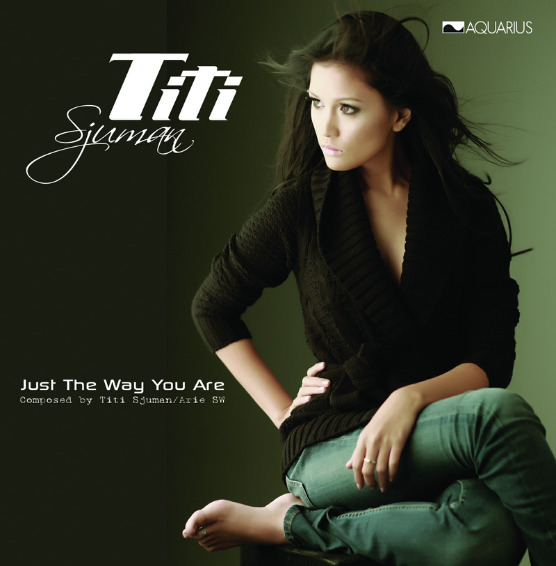 Just The Way You Are