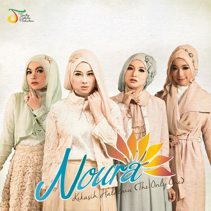 Kekasih Halalmu (The Only One)