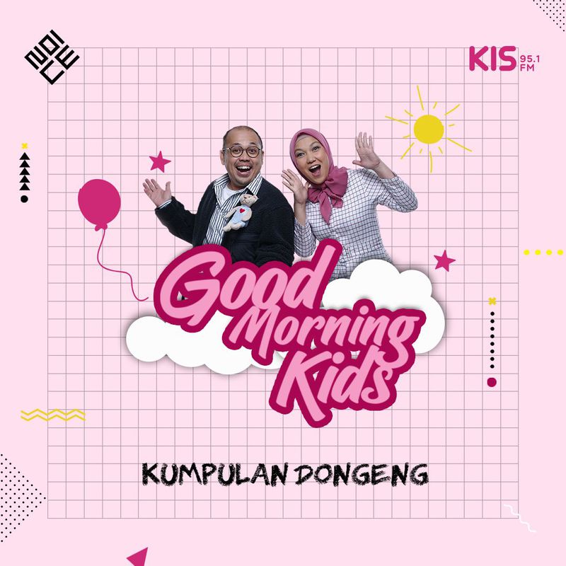 Pohon Cemara dan Semak-Semak