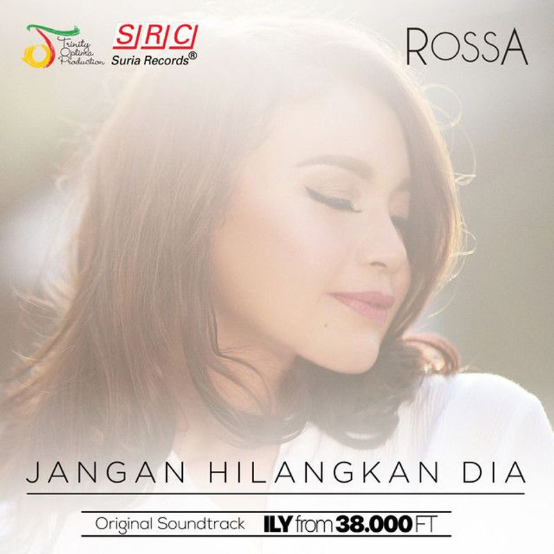 Jangan Hilangkan Dia