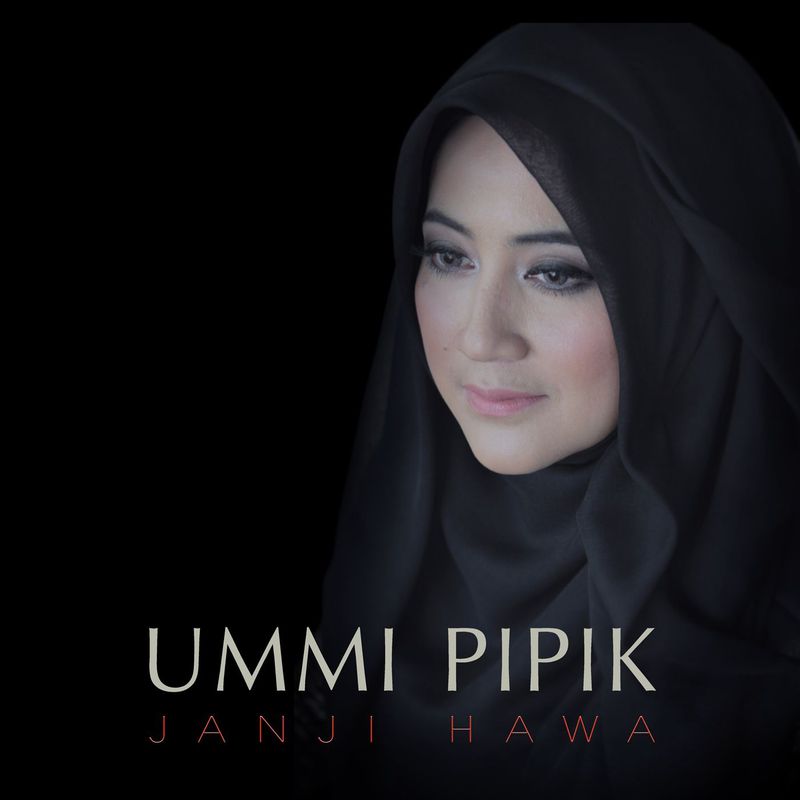 Janji Hawa - Single