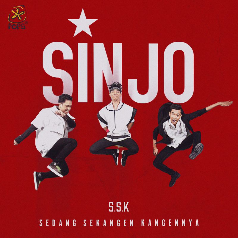S.S.K (Sedang Sekangen-Kangennya) - Single