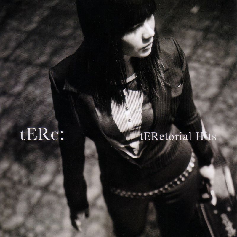 tERe: tERetorial Hits