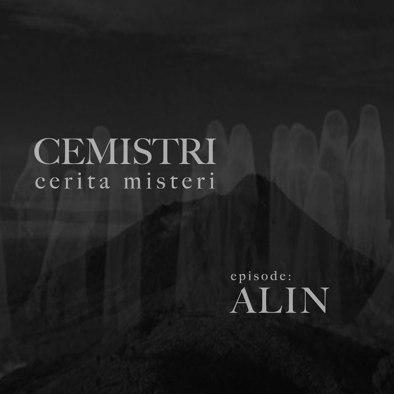 Cemistri - "ALIN" pt. 2