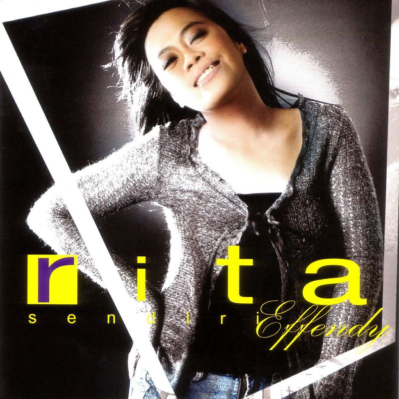 Menepis Bayang Kasih