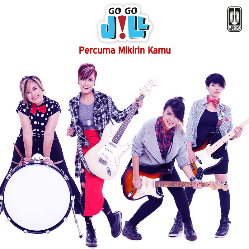 Percuma Mikirin Kamu