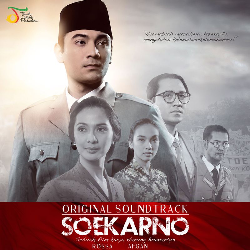 OST Soekarno