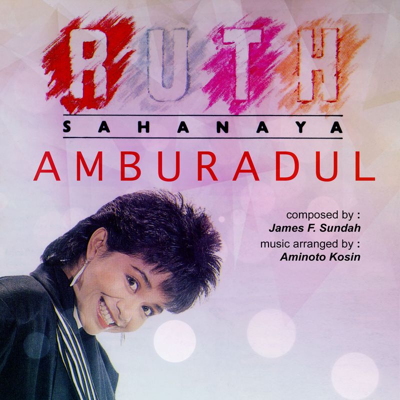 Amburadul - Single