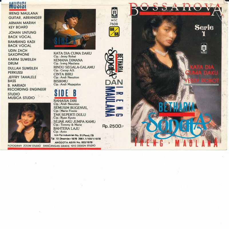 Sejak Aku Jumpa Kamu