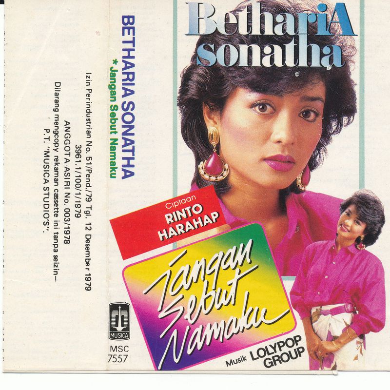 Mimpi (Hanyalah Engkau)