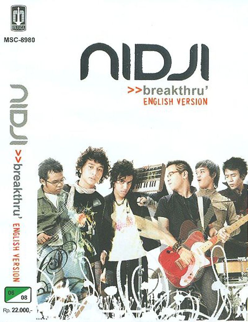 Heaven (Remix Version)