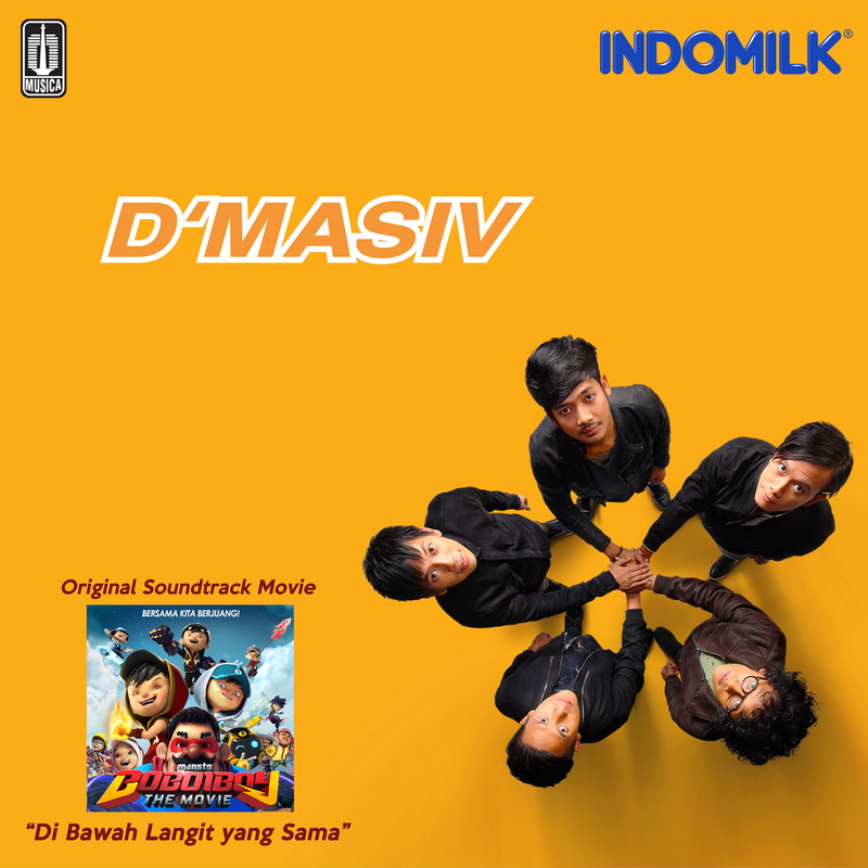 Di Bawah Langit yang Sama