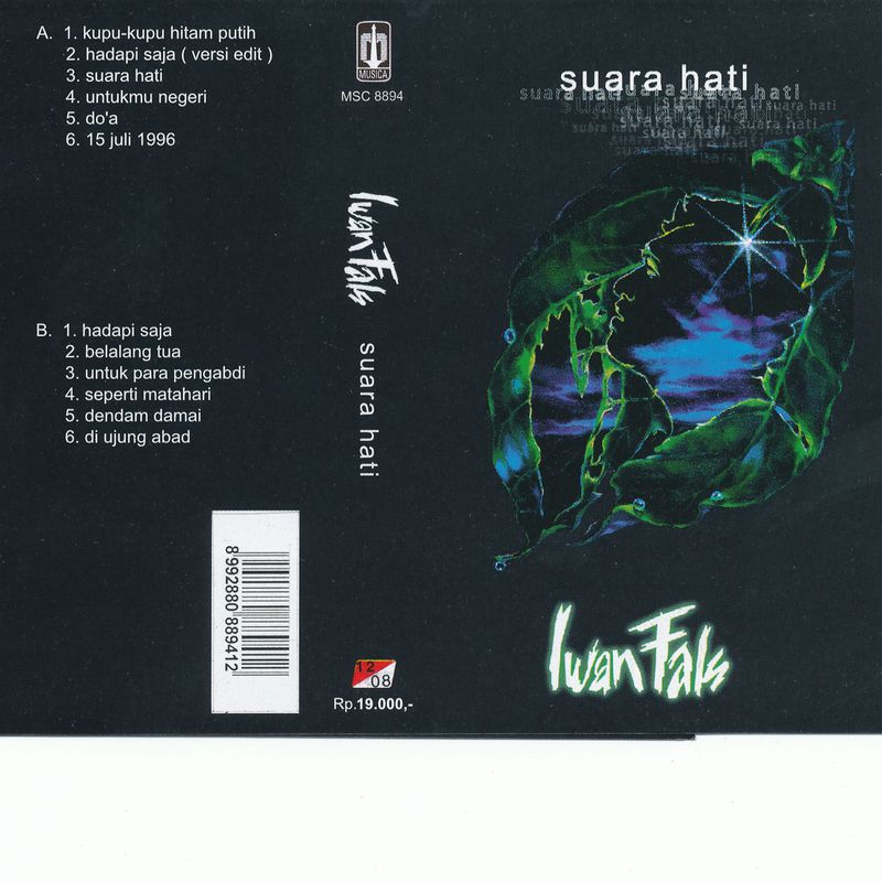Suara Hati