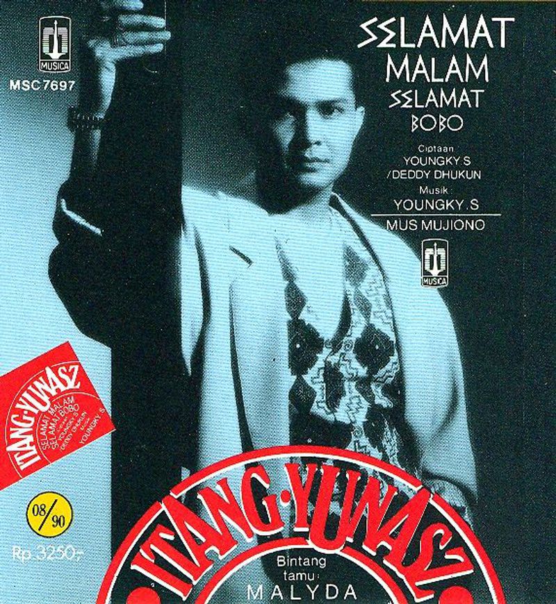 Selamat Malam Selamat Bobo