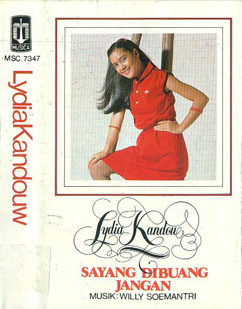 Sayang Dibuang Jangan