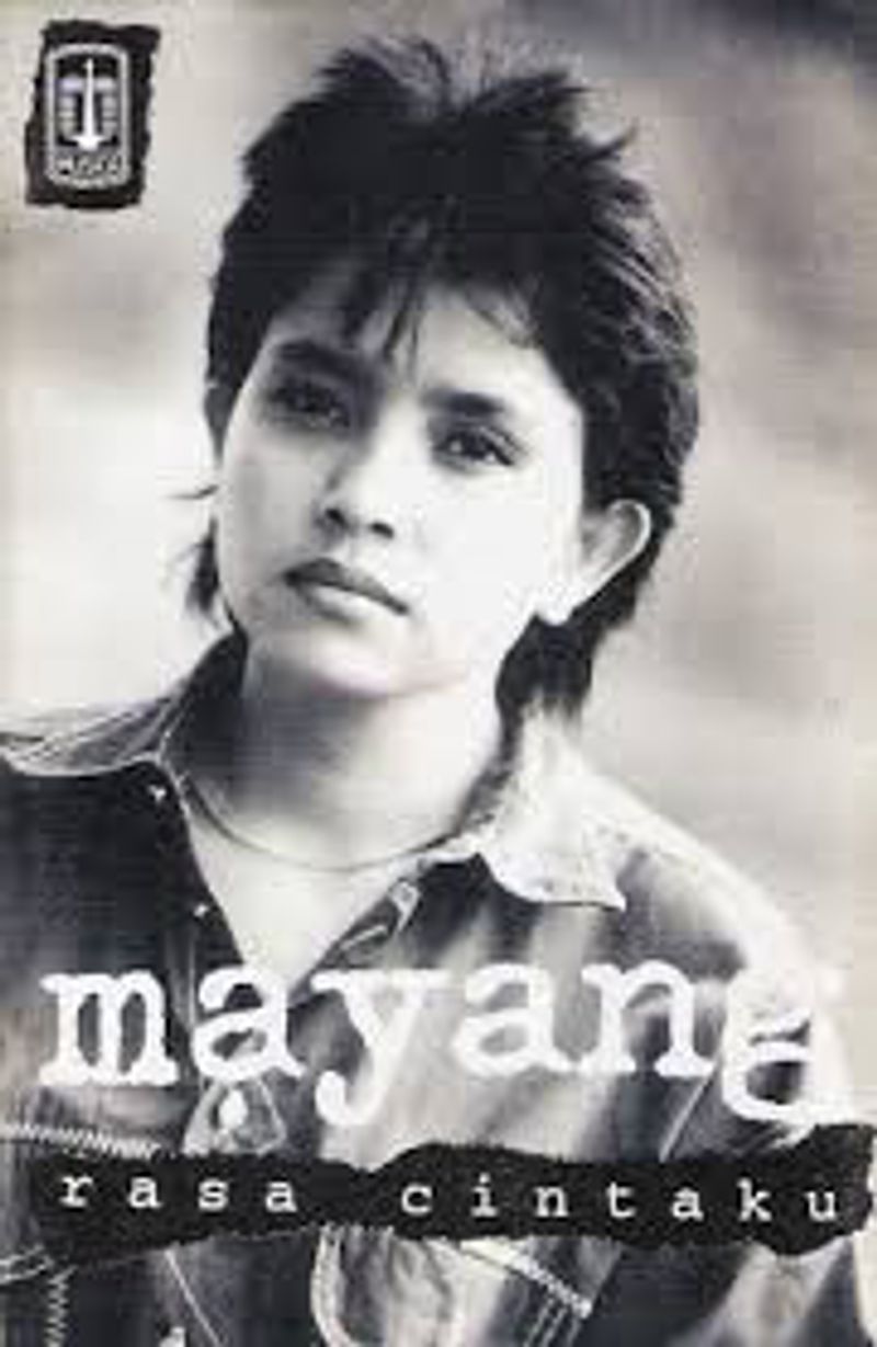 Jangan Kau Usik Lagi