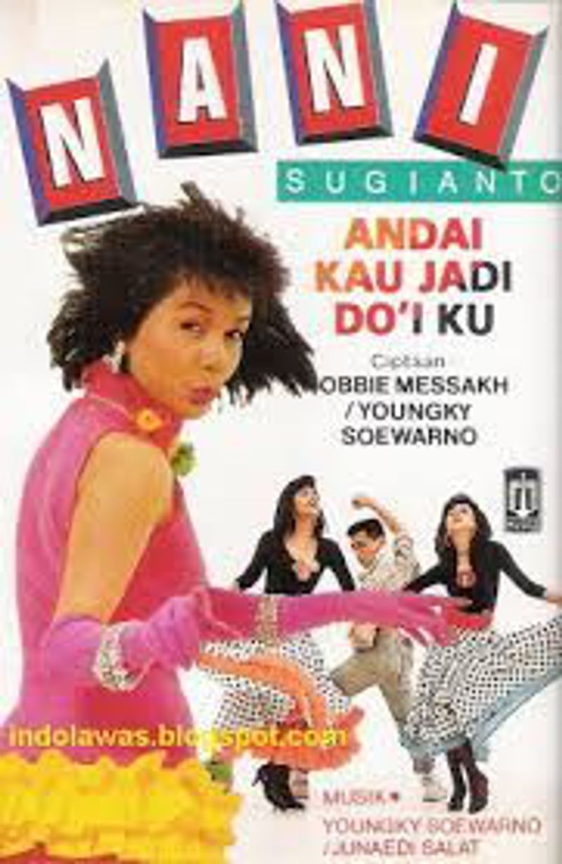 Kau Dan Aku Satu Cita